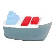PU cruise