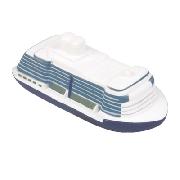 PU cruise