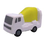 PU cement tanker truck