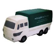 PU van