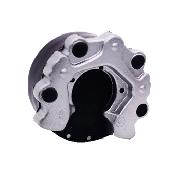 PU mechanical parts