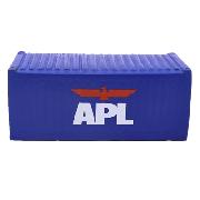 PU container