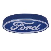 PU ford logo