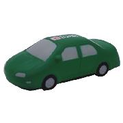 PU car