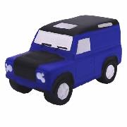 PU off-road vehicle