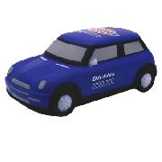 PU sports car