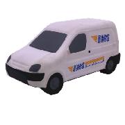 PU mail trucks