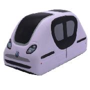 PU electric bus