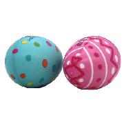 PU eggs