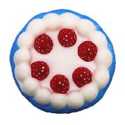 PU strawberry cake