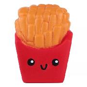 PU fries