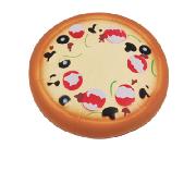 PU pizza