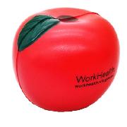 PU red apple