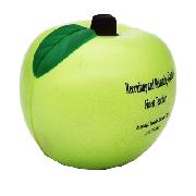 PU green apple
