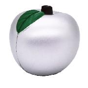 PU silver apple