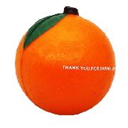PU oranges