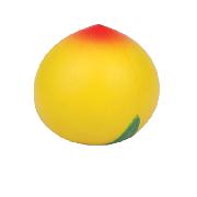 PU peach