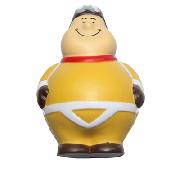 PU cartoon people