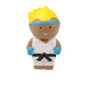 PU cartoon people