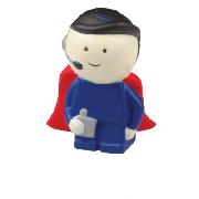 PU cartoon character