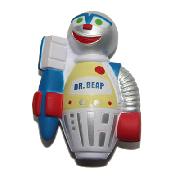 PU cartoon character