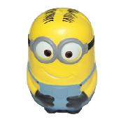 PU cartoon people