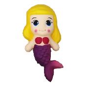 PU mermaid