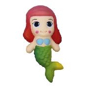 PU mermaid