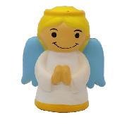 PU nun