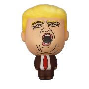 President trump of the United States