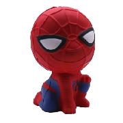 PU spider-man