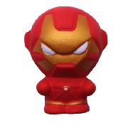 PU iron man