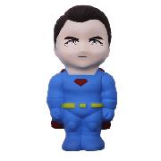 PU superman