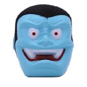 PU horrible head