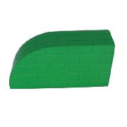 PU bricks