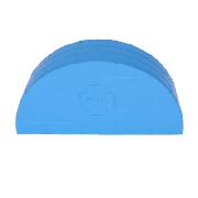 PU semicircle brick