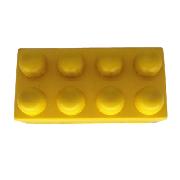 PU blocks