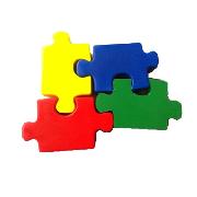 PU blocks