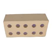 PU porous brick