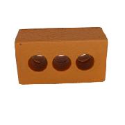 PU three hole brick
