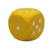 PU dice