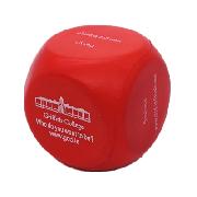 PU rounded corner square