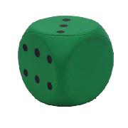 PU dice