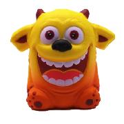 PU yuck monster