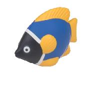PU tropical fish