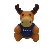 PU reindeer