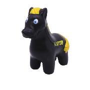 PU dark horse