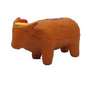 PU cattle