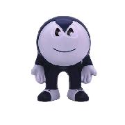 PU big head man