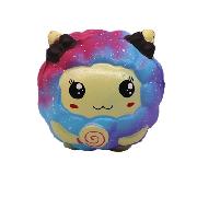 PU beautiful sheep